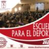 Notable acogida de la convocatoria online de la Escuela para el Deporte de Dos Hermanas