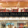 El Hotel Inglaterra, la historia de Sevilla desde la Plaza Nueva