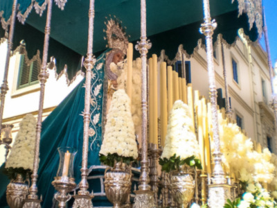 Los andaluces vivirán la Semana Santa en Canal Sur Radio