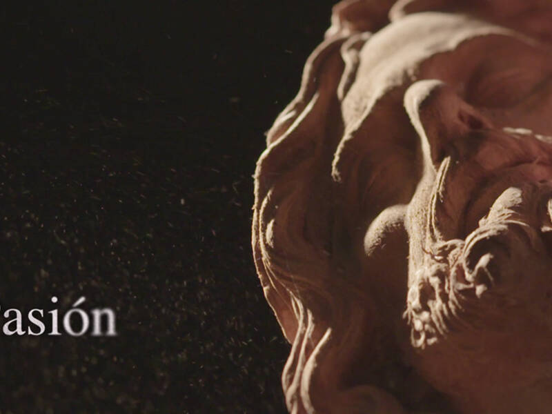 Lunes Santo, en Canal Sur TV