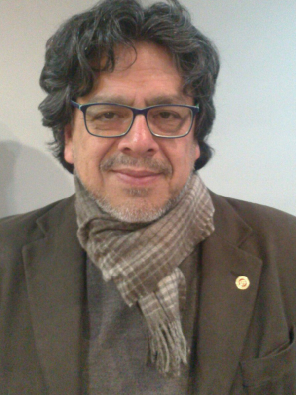 Los pregones perdidos del padre Cué Por Fernando  Iwasaki