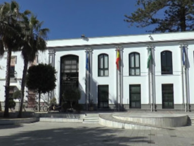 Aprobados los padrones tributarios sobre el IBI de Chipiona