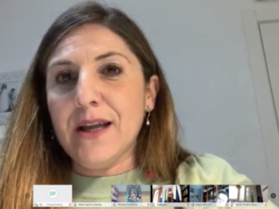 Irene García pide a la Junta de Andalucía “lealtad” con los ayuntamientos a la hora de informar sobre el coronavirus