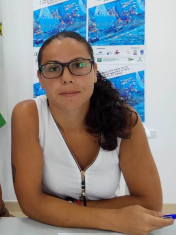  Laura Román lamenta que el Ministerio de Hacienda desoiga las peticiones del sector de la flor cortada