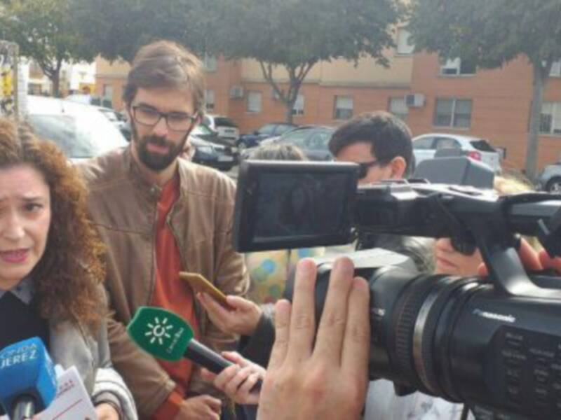 Nieto ve “escandaloso” que los sanitarios acudan a clínicas privadas para someterse a test de Covid