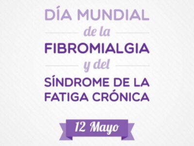  Un vídeo visibiliza la lucha de las personas enfermas de fibromialgia en Chipiona