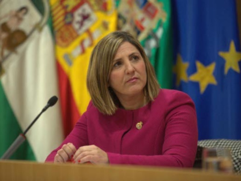 Chipiona recibirá más de medio millón de euros de Diputación Provincial de un total de 26,6 millones en toda la provincia