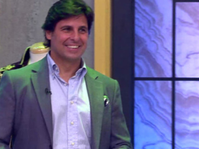  "Aguja Flamenca" vuelve a Canal Sur con nuevas grabaciones