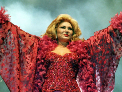 Canal Sur homenajea este sábado a Rocío Jurado, en el aniversario de su fallecimiento