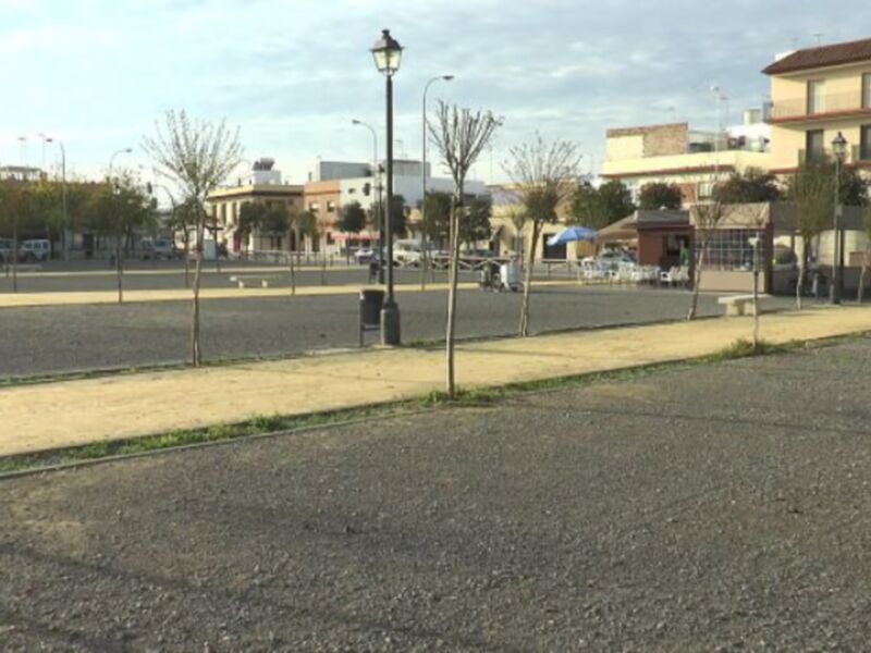  El lunes volverá el mercadillo de los lunes en Chipiona