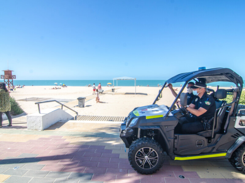 Apytermi aborda la situación de las playas ante la crisis del Covid19