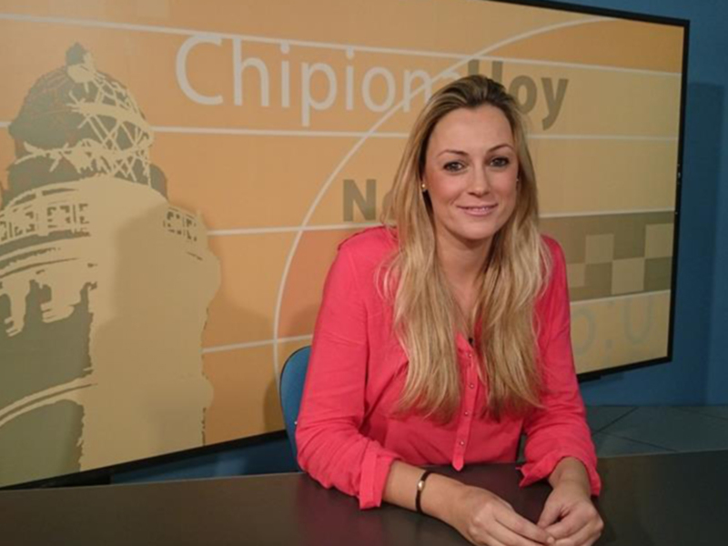 María Naval pide al comercio y la hostelería que extreme el celo en el cumplimiento de las normas preventivas frente al COVID-19 