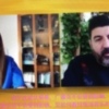 Tony Aguilar entrevistado por Veline Ong