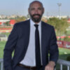 El director deportivo del Sevilla,  Ramón Rodríguez Verdejo “Monchi”, será el Rey Baltasar en la cabalgata de Reyes de Sevilla 2020