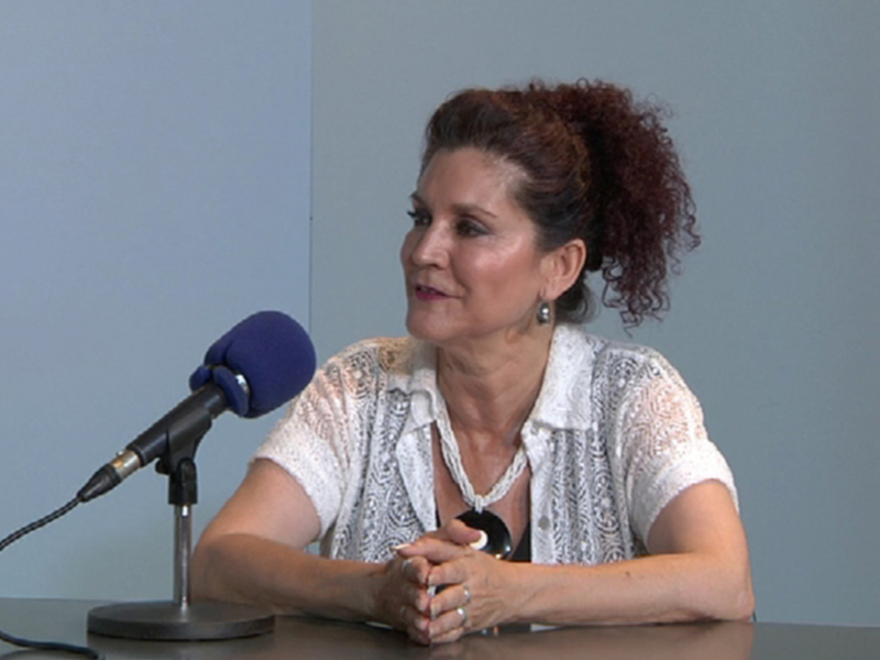  Isabel María Fernández anuncia iniciativas sencillas para vivir en lo posible las Fiestas de Regla cumpliendo con las medidas preventivas 