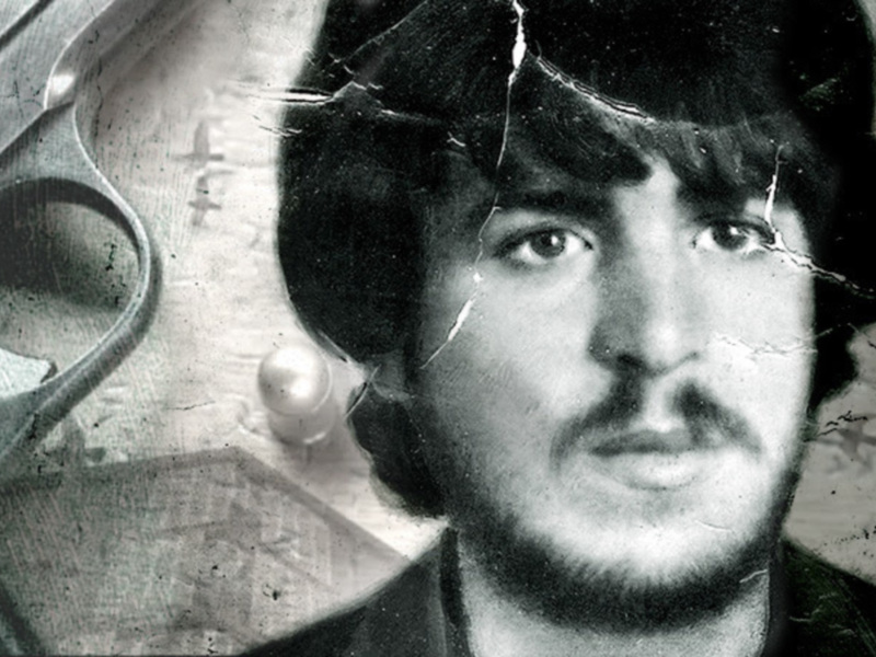 "23 disparos", una investigación sobre la muerte del joven García Caparrós