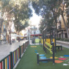 Han pasado ya 5 meses y siguen cerrados los parques infantiles de Sevilla