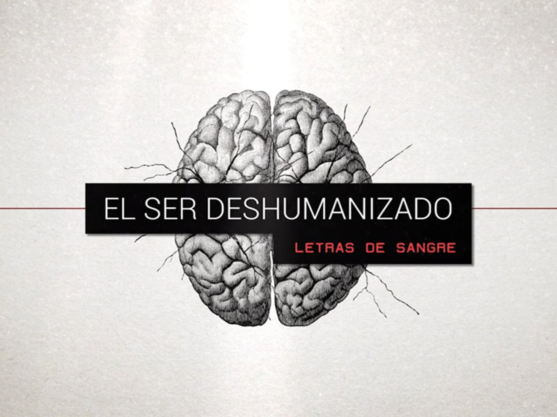 "Letras de sangre", el periodismo contra las dictaduras