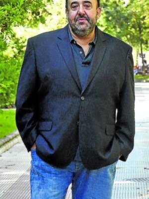 Catorce ficha a Yusan Acha como director de proyectos para poner en marcha 'Como sapiens' en TVE