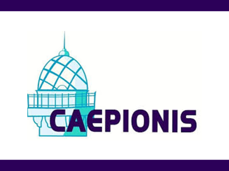 La Empresa Municipal Caepionis publica las listas de admitidos para las bolsas de trabajo y otorga un plazo de diez días para subsanar posibles defici