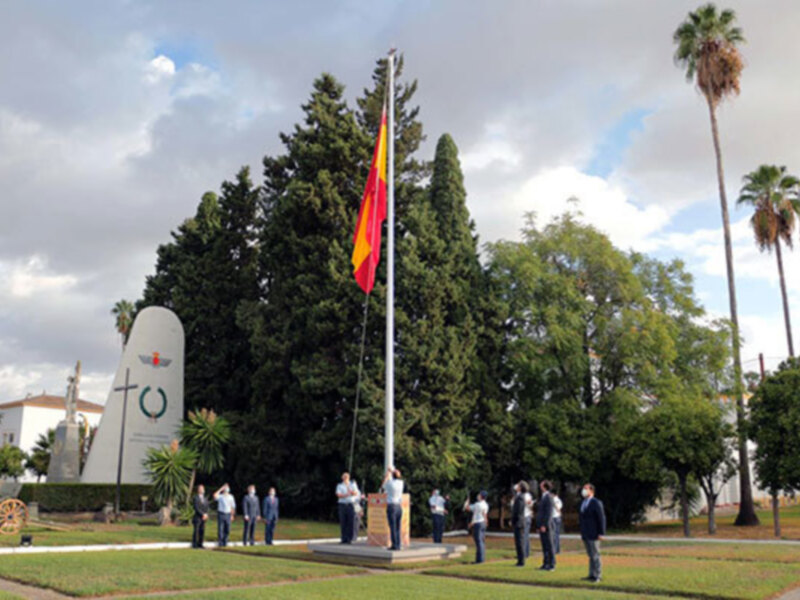 Ha estado presidido por el General Director de Enseñanza del Ejército del Aire (GDEN), General de División Enrique Jesús Biosca Vázquez.