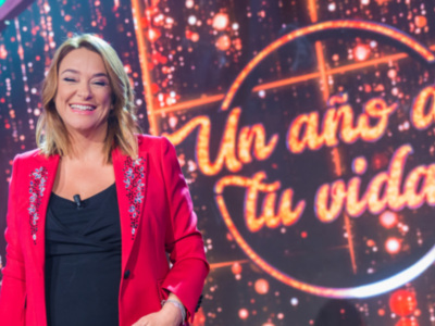 Jesulín de Ubrique, en exclusiva, este lunes en "Un año de tu vida"
