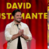 David Bustamante, este lunes en "Un año de tu vida"