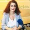 Isabel María Fernández anuncia los concursos de disfraces y coplas de carnaval lanzados por la Delegación de Fiestas