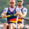 Quinta plaza y triple final B para el remo andaluz el Campeonato de Europa absoluto