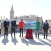 Presentado el cartel de la Regata Sevilla-Betis 2020