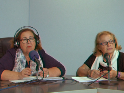 El taller de mujeres de Radio Chipiona logra uno de los dos premios de feminismo rural para asociaciones otorgados por Diputación