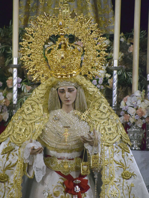 La Hermandad del Carmen celebró un concierto extraordinario con motivo de su Aniversario