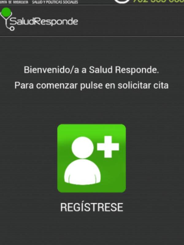 El centro de salud Tolosa Latour recomienda la petición telemática de cita para la vacuna de la gripe en la nueva fase que se va a iniciar