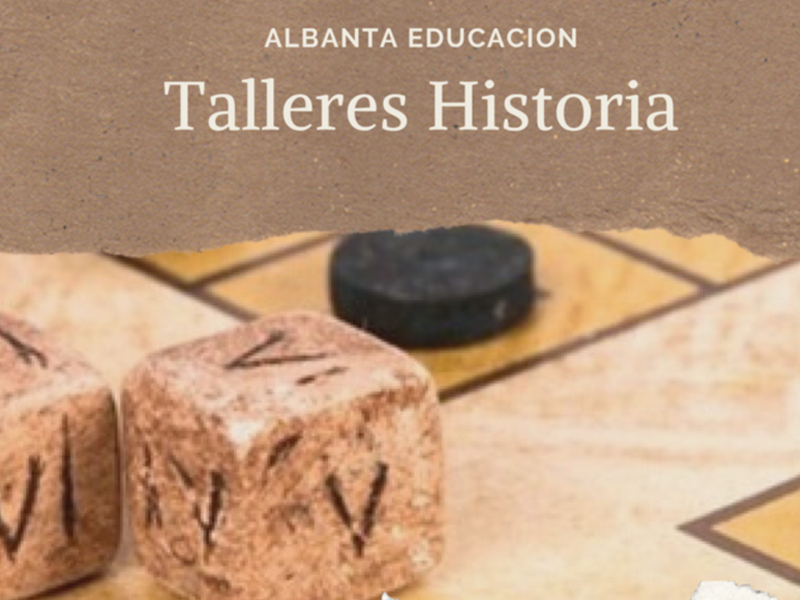 Tano Guzmán anima a participar en el taller ‘La escritura a través del tiempo’ que se realizará en Chipiona el próximo domingo 