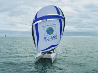 Proyecto “Desafío Elcano 500”