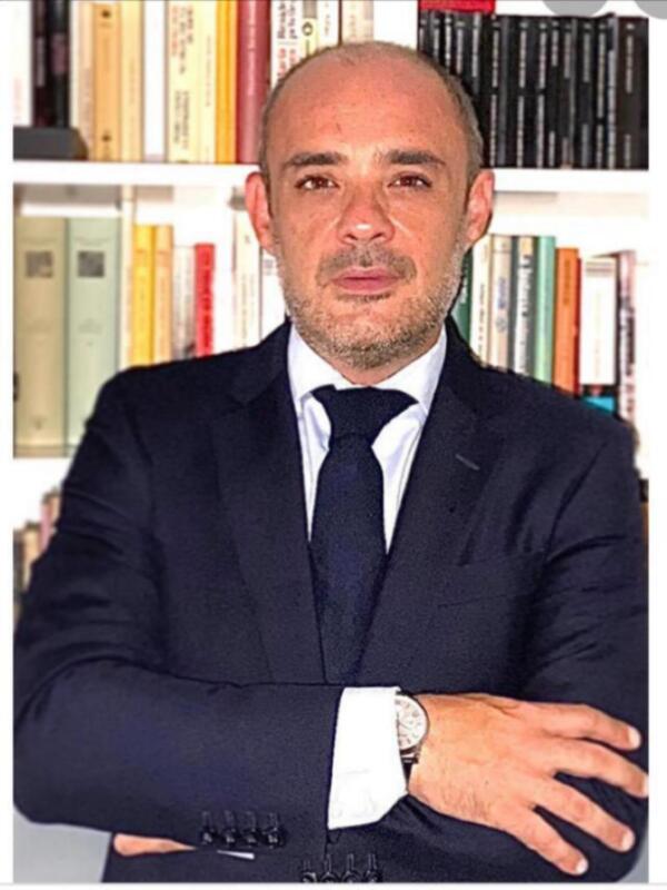 Miguel Ángel Millán, nuevo presidente de la Federación Andaluza de Remo