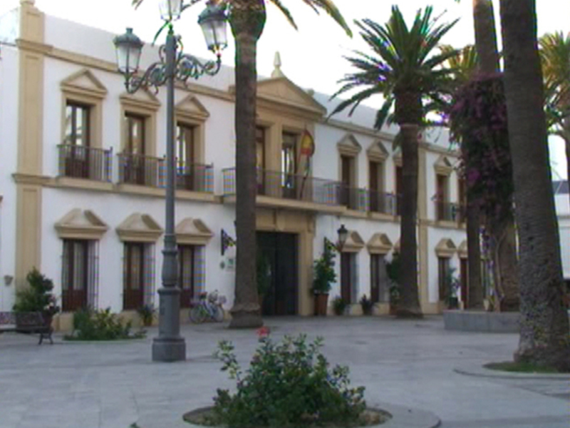 El pleno ordinario de hoy debatirá si declara urgente y de interés público las obras de regeneración de la zona tradicional cultural e histórica 