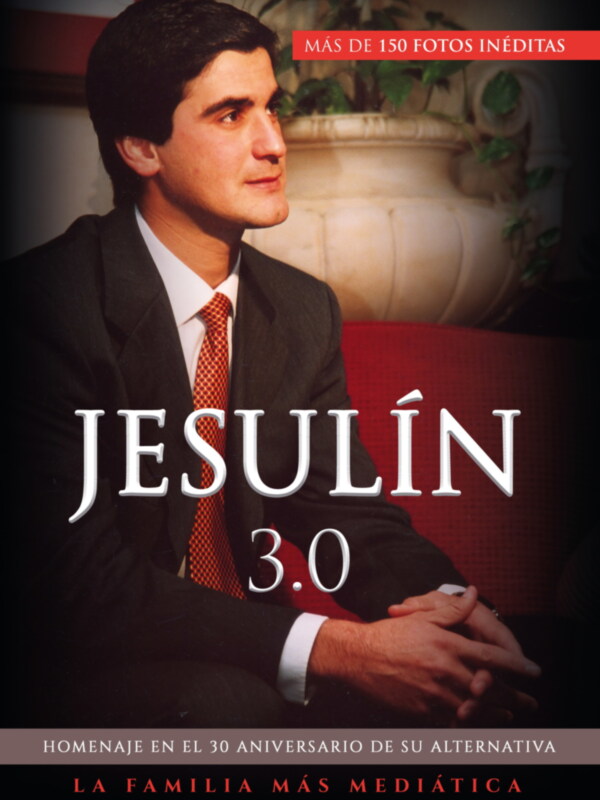 Jesulín 3.0, la nueva biografía del torero de Ubrique