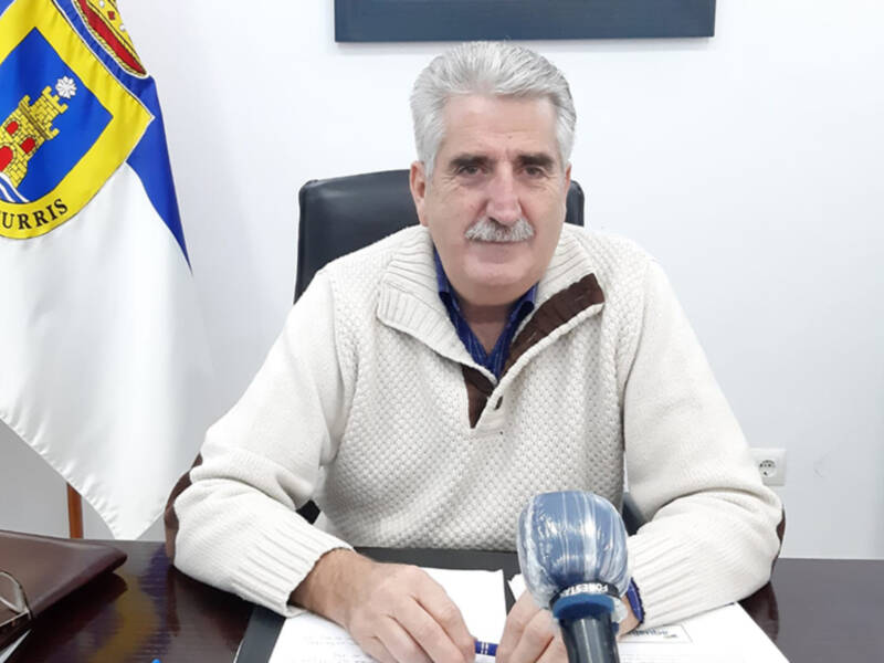 El Alcalde anuncia la firma de un convenio sobre cuestiones pendientes para el traspaso definitivo de los terrenos de Costa Ballena a Chipiona