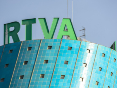 Nuevos nombramientos en la estructura directiva de RTVA