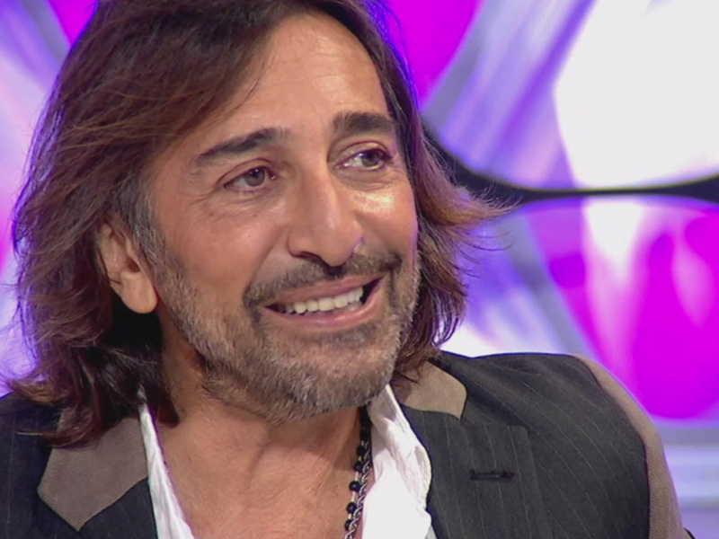 "Un año de tu vida" recibe a Antonio Carmona y a los concursantes más queridos de "Yo soy del sur"