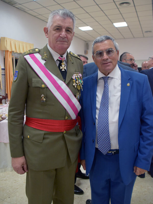   Gestión del caos Filomena