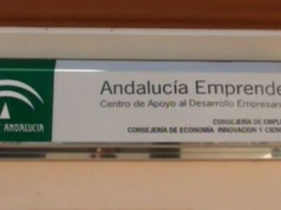 El CADE de Chipiona ayudará a los hosteleros y comerciantes a tramitar las ayudas directas de la Junta por la pandemia