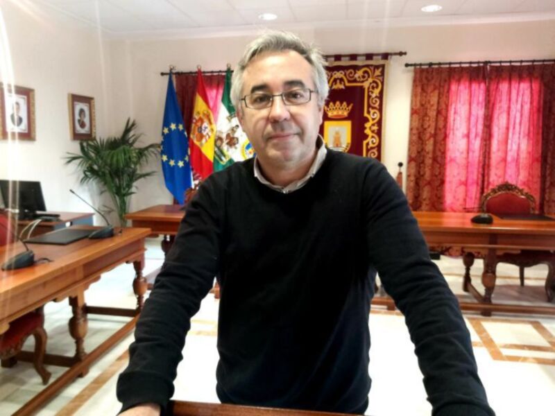 Pepe Mellado presenta las nuevas ayudas de la Junta para la rehabilitación de viviendas que pueden pedirse hasta el 2 de marzo 