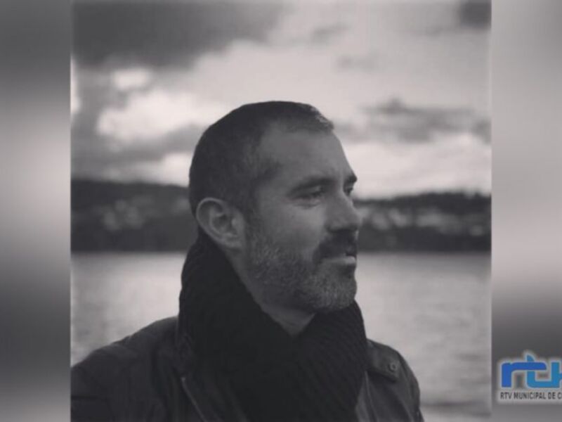 Radio Chipiona estrena una creación musical de Antonio Martín Rafoso como sintonía para 2021