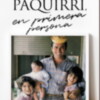 Paquirri, en primera persona, primer libro sobre Paquirri