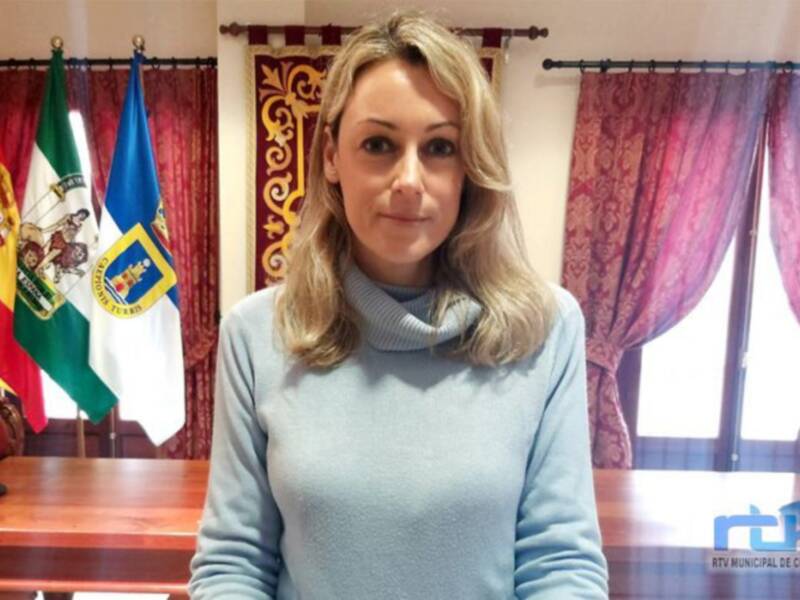 María Naval expresa su satisfacción por la llegada de ayudas a la flor cortada y anuncia que solicitará una rebaja en los módulos