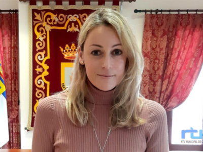 María Naval anuncia la devolución de las tasas de ocupación de cerramientos y toldos durante el cese por la pandemia