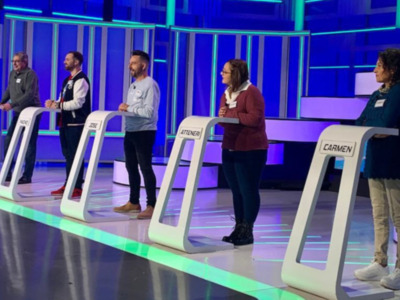 "Atrápame" celebra el Carnaval con un bote que supera los 30.000 euros