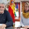El alcalde de Chipiona y la delegada de Hacienda anuncian una modificación presupuestaria para acometer prioridades